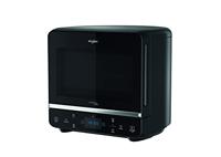 Whirlpool MAX 49 MB Magnetron Zwart - thumbnail