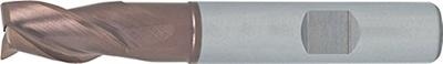 Promat/Tecwerk Spiebaanfrees | DIN 6527 L type N | nominale-d. 12 mm | VHM TiAlN DIN 6535 HB | snedeaantal 3 lang - 4000866291 Promat/Tecwerk Spiebaanfrees | DIN 6527 L type N | nominale-d. 12 mm | VHM TiAlN DIN 6535 HB | snedeaantal 3 lang - 4000866291