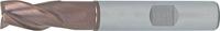 Promat/Tecwerk Spiebaanfrees | DIN 6527 L type N | nominale-d. 12 mm | VHM TiAlN DIN 6535 HB | snedeaantal 3 lang - 4000866291 - thumbnail