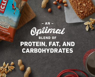 CLIF Bar Energy Bar 68g