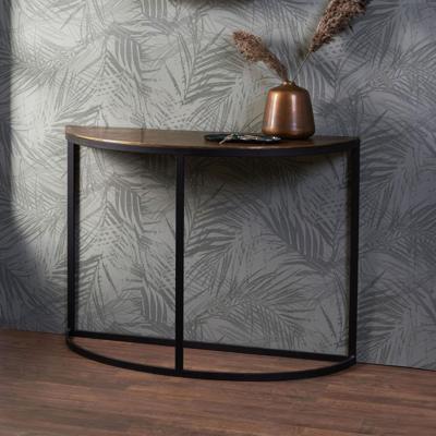 Light & Living Sidetable 'Peto' kleur Antiek Brons Light & Living Sidetable 'Peto' kleur Antiek Brons
