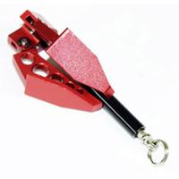 Aluminium anker (vouwbaar) - thumbnail