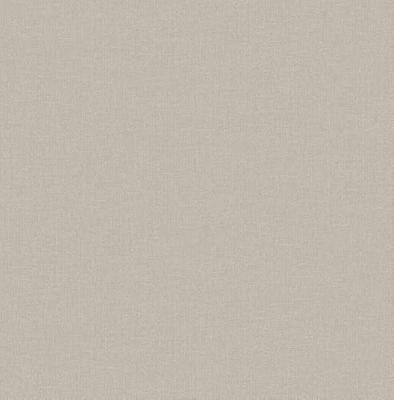 Dutch Wallcoverings Sauvage/British H. Uni - Grijs