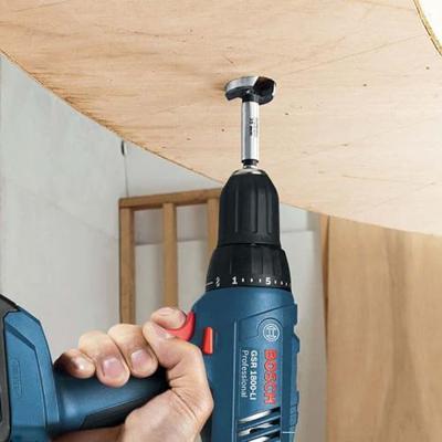 Bosch Accessories 2608597616 Forstnerboor 40 mm Gezamenlijke lengte 90 mm Cilinderschacht 1 stuk(s)