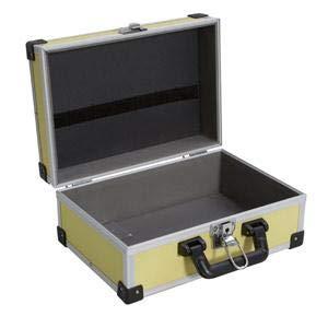 IRONSIDE Gereedschapskoffer (leeg)