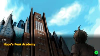 Danganronpa Trilogy Danganronpa Trilogy