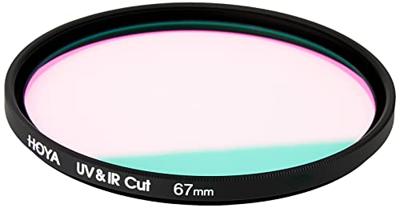 Hoya UV-IR Filter - 67mm