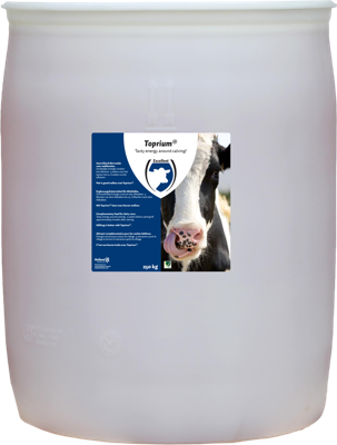 Excellent Toprium 250 kg