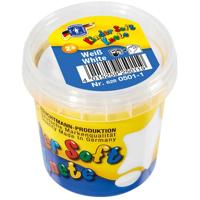 Feuchtmann Kinderklei wit, 150gr. - thumbnail