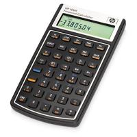 Rekenmachine hp 10bii+ - thumbnail