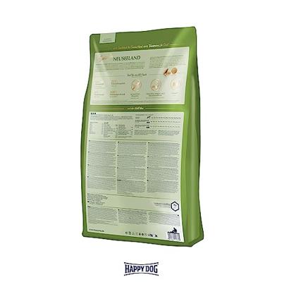 Happy Dog Sensible Nieuw-Zeeland hondenvoer 12,5 kg - thumbnail