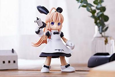 Ichigeki Sacchu!! HoiHoi-san Model Kit 1/1 HoiHoi-san New Edition 12 cm Ichigeki Sacchu!! HoiHoi-san Model Kit 1/1 HoiHoi-san New Edition 12 cm