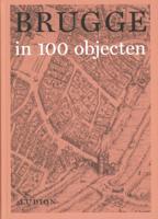 Brugge in 100 objecten - Paperback (9789493039483) - thumbnail