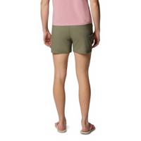 Columbia Leslie Falls™ Kortebroek Dames Stone Green 10 - thumbnail