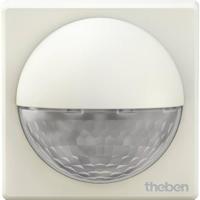 Theben 1010200 Bewegingsmelder Opbouw (op muur) 180 ° Wit IP55 - thumbnail