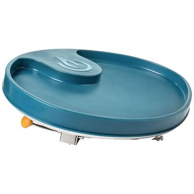 Biolite Campstove Portable Grill Kookapparatuur