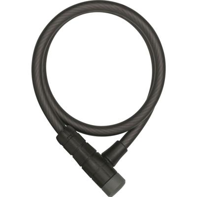 Abus cable-lock 5410k/85 bk scmu primo