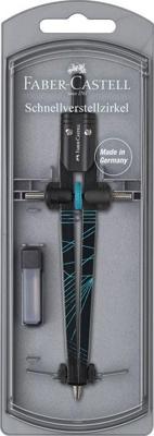 Faber Castell Snelverstelpasser Twister