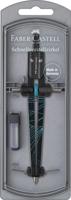 Faber Castell Snelverstelpasser Twister - thumbnail
