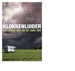 Klokkenluider - Rosa Koelemeijer - eBook (9789044332193)