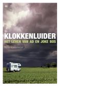 Klokkenluider - Rosa Koelemeijer - eBook (9789044332193) - thumbnail