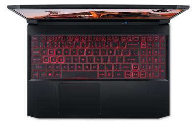 Acer Nitro 5 AN515-56-70CW laptop