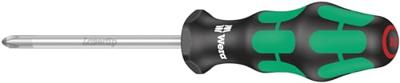 Wera 350 05008723001 Werkplaats Kruiskop schroevendraaier PH 2 Koplengte: 150 mm