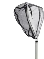 Ubbink schepnet powernet vijver groot grofmazig met telescoopsteel - Ubbink - thumbnail