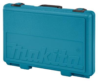 Makita Accessoires Koffer voor accu s en DC18RC lader ( DVR450 ) - 821766-7