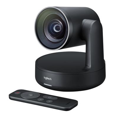 Logitech Rally Ultra HD PTZ Camera - thumbnail