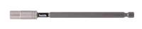 Makita Accessoires Makita bithouder 1/4"x150mm e impr - e-20264 - thumbnail