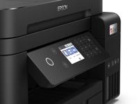 Epson EcoTank ET-3850 printer - thumbnail