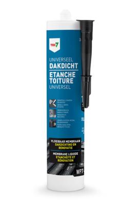 Tec7 WP7-101 Universeel Dakdicht patroon 310ml - 602450000