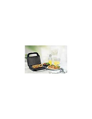 Domo do9195c tosti-ijzer 900w zilver Domo do9195c tosti-ijzer 900w zilver