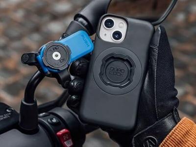 QUAD LOCK mag case - iphone 13 mini