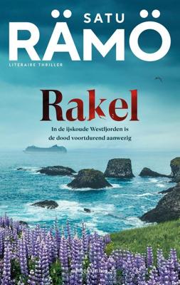 Rakel - Satu Rämö - ebook