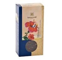 Sonnentor Hibiscus thee los bio 80 Gram - thumbnail