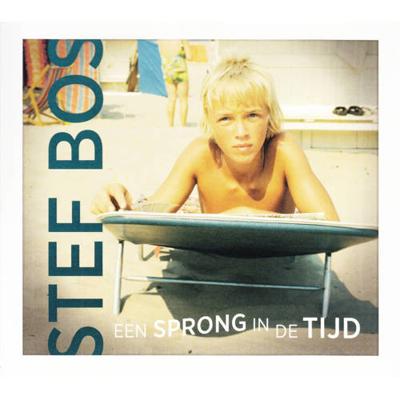 Een Sprong In De Tijd - CD (8714691032883)