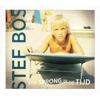 Een Sprong In De Tijd - CD (8714691032883) - thumbnail