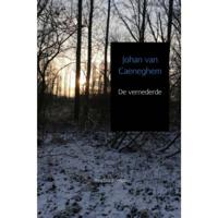Johan  Van Caeneghem De vernederde - thumbnail