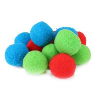 Toi-Toys Toi toys splash super splashballen 5cm - thumbnail