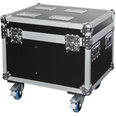 DAP Flightcase voor 4x Phantom 65