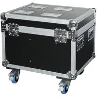 Showtec Case 4x Phantom 65 - thumbnail