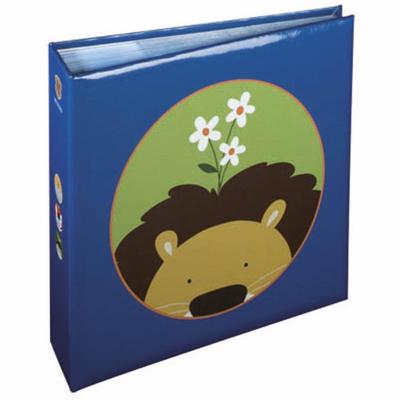 Henzo Slip In 200 Jungle Leeuw