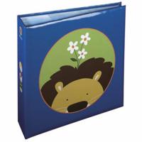 Henzo Slip In 200 Jungle Leeuw - thumbnail