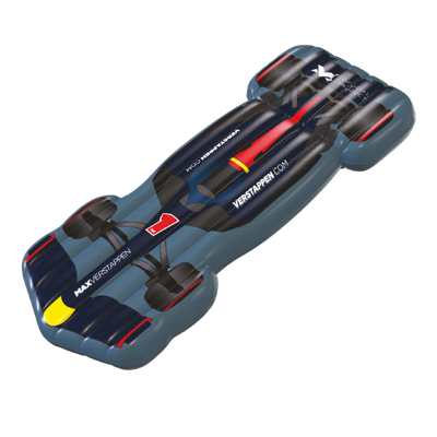 'Pool Position' Luchtbed - Max Verstappen