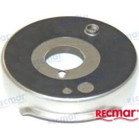 REC689-W4432-01 - RVS KOPPELING Yamaha - thumbnail