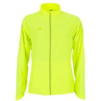 Stanno 457600 Functionals Running Jacket Ladies - Geel - 2XL - thumbnail