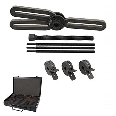 Bikeservice demontagegereedschap set demontgwrkzstz kurblw bst 8tlg