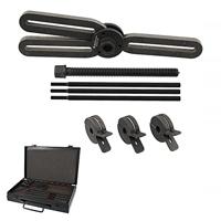 Bikeservice demontagegereedschap set demontgwrkzstz kurblw bst 8tlg - thumbnail